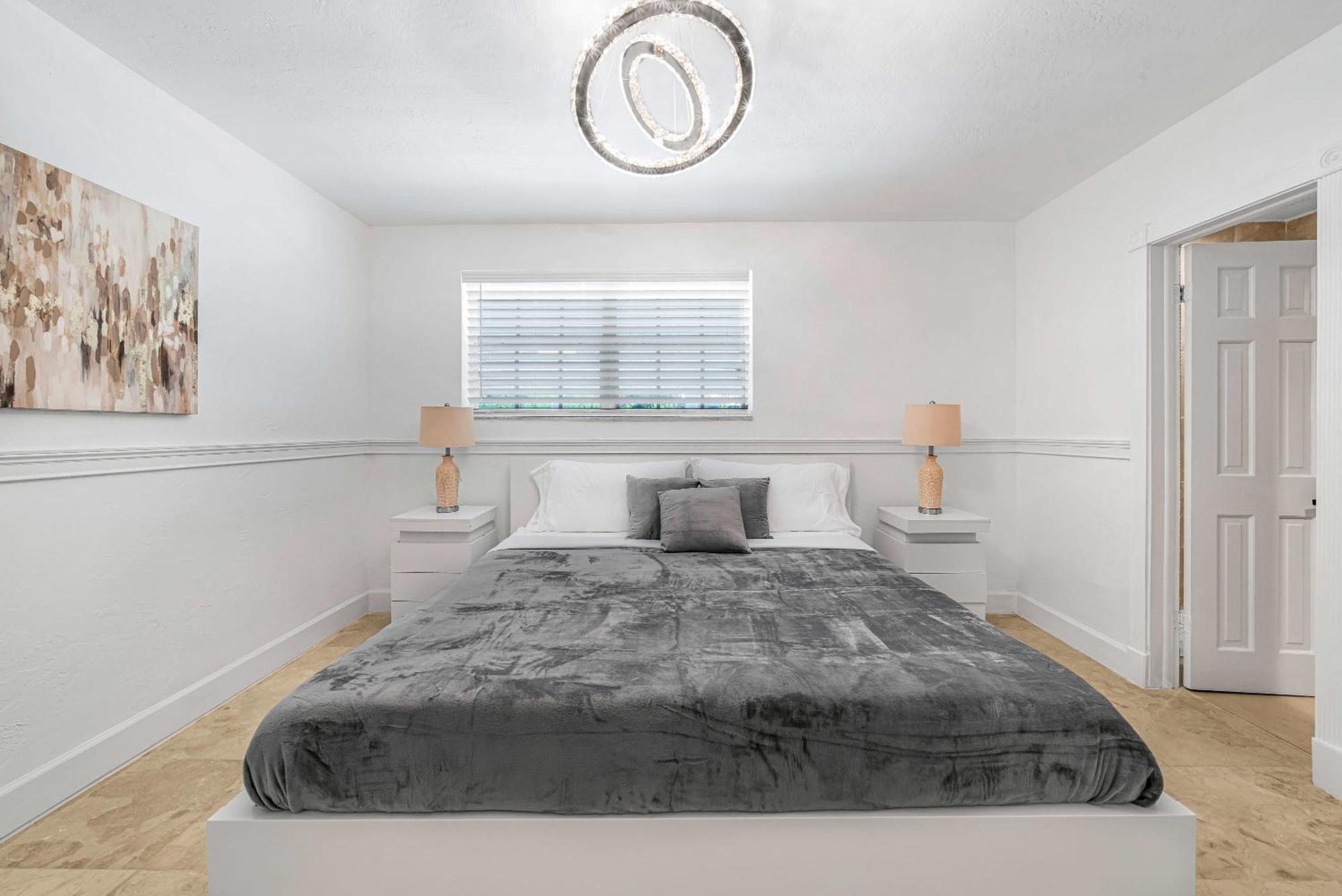 New Tropical Oasis Retreat In Miami Villa Luaran gambar