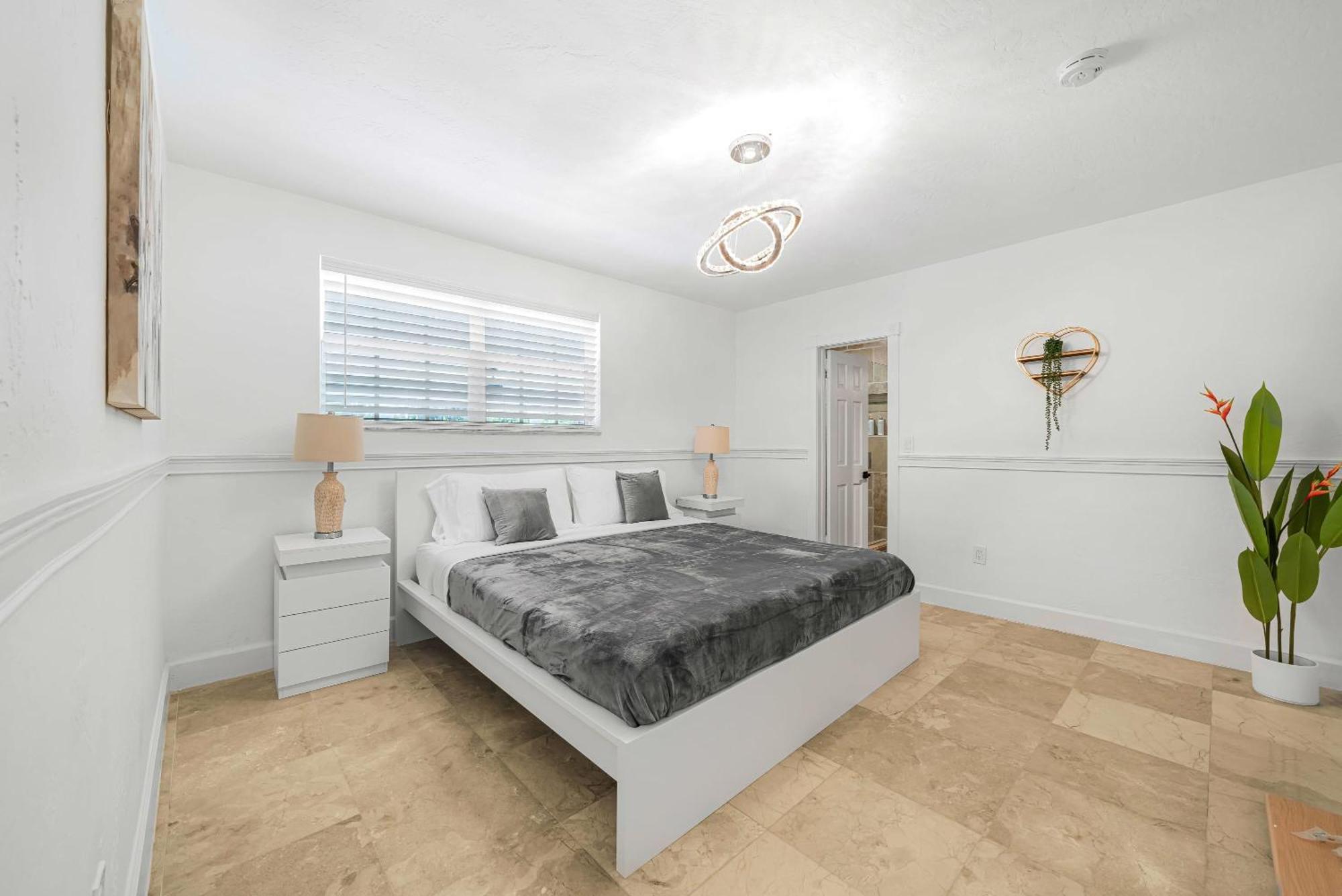 New Tropical Oasis Retreat In Miami Villa Luaran gambar