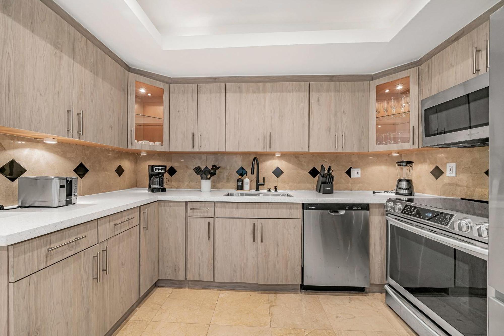 New Tropical Oasis Retreat In Miami Villa Luaran gambar